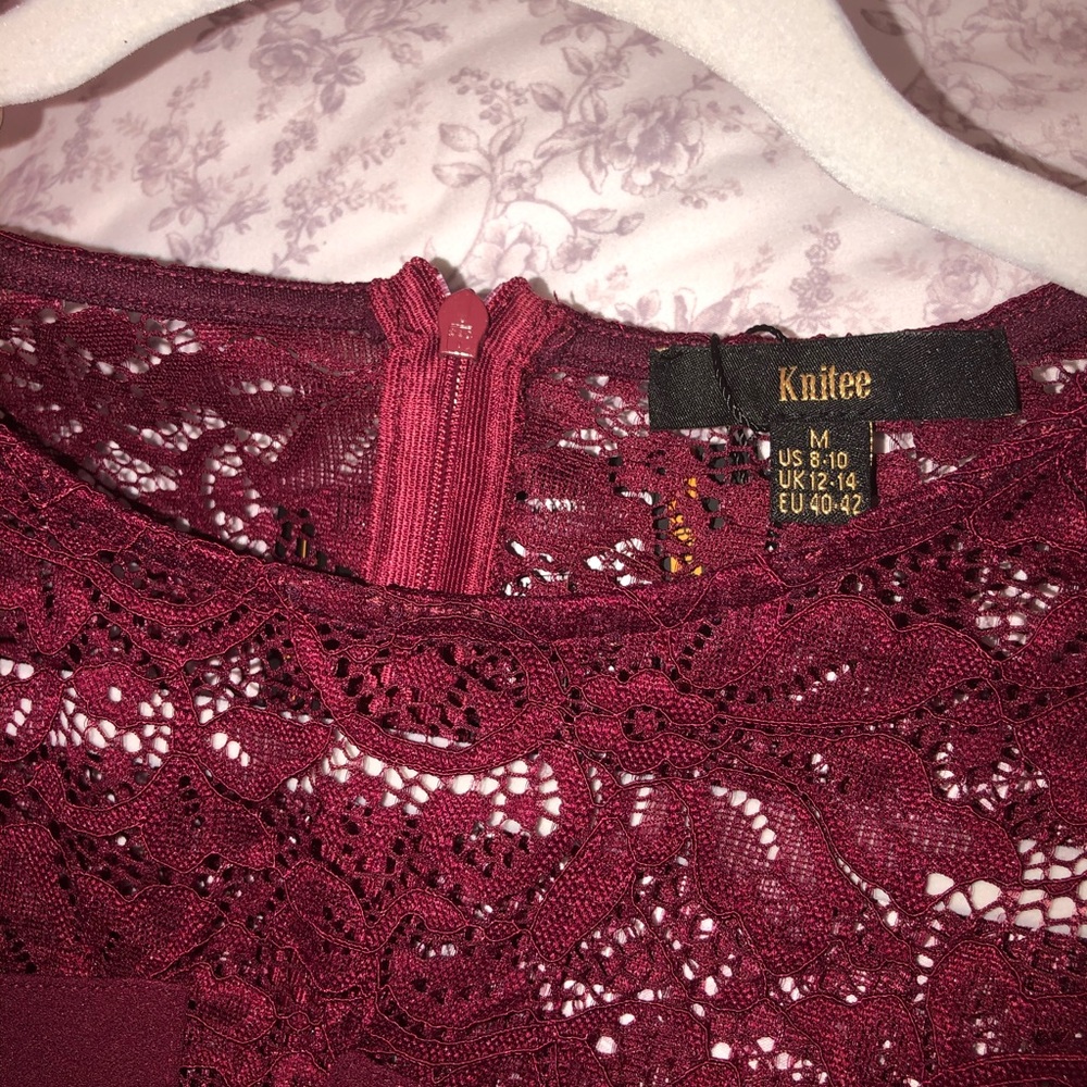 Jumper - Picture 2 of 2
